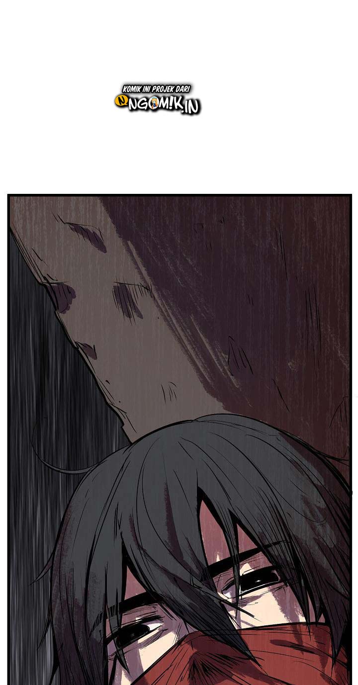 Otherworldly Sword King’s Survival Records Chapter 14 Bahasa Indonesia